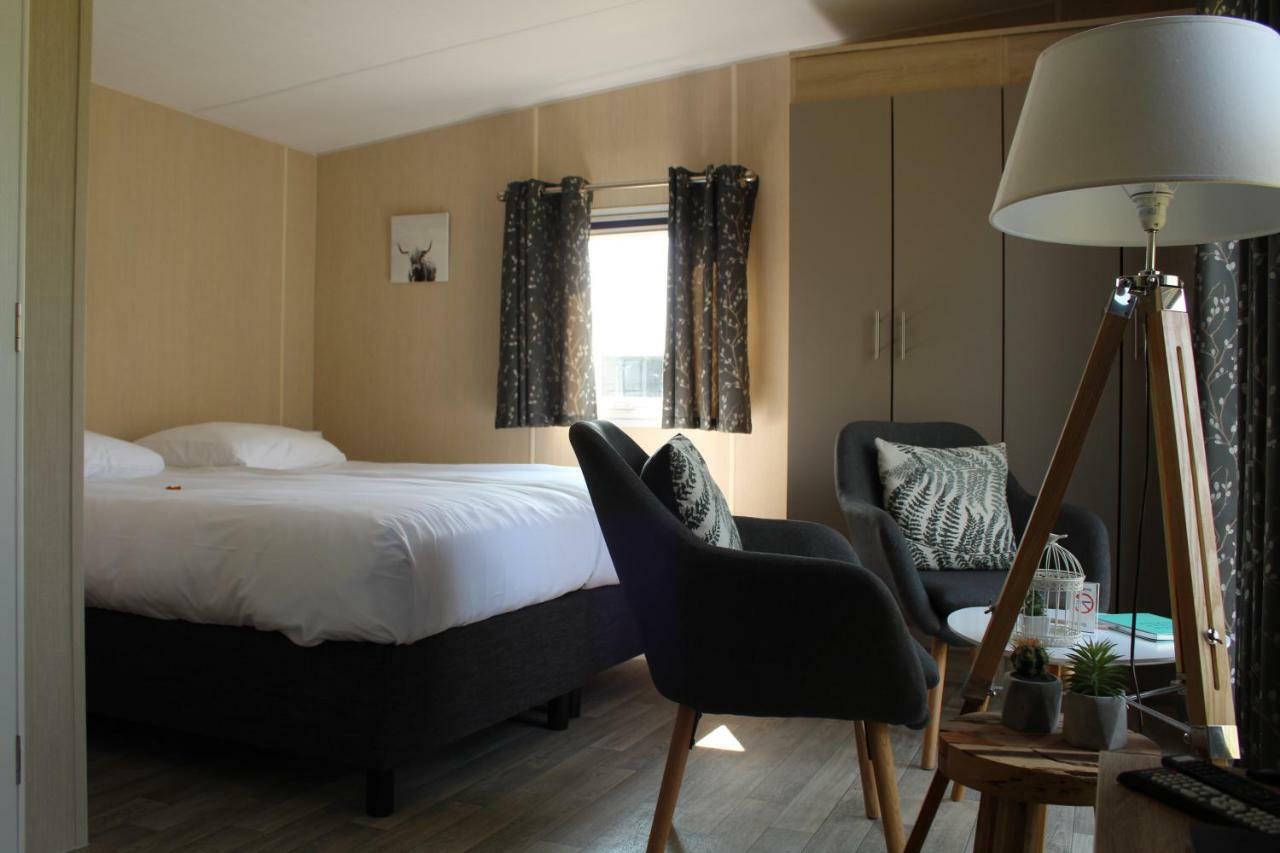 De Brabantse Biesbosch Hotel Werkendam Kültér fotó